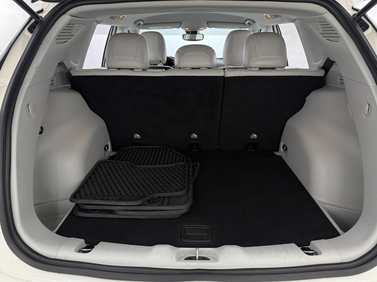 Thumbnail: 2021 Jeep Compass - 7