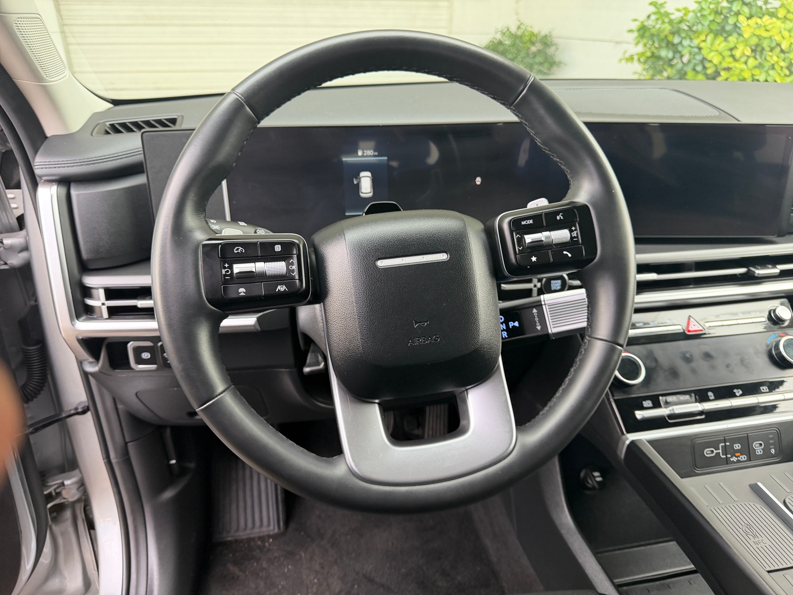 Thumbnail: 2025 Hyundai Santa Fe - 5