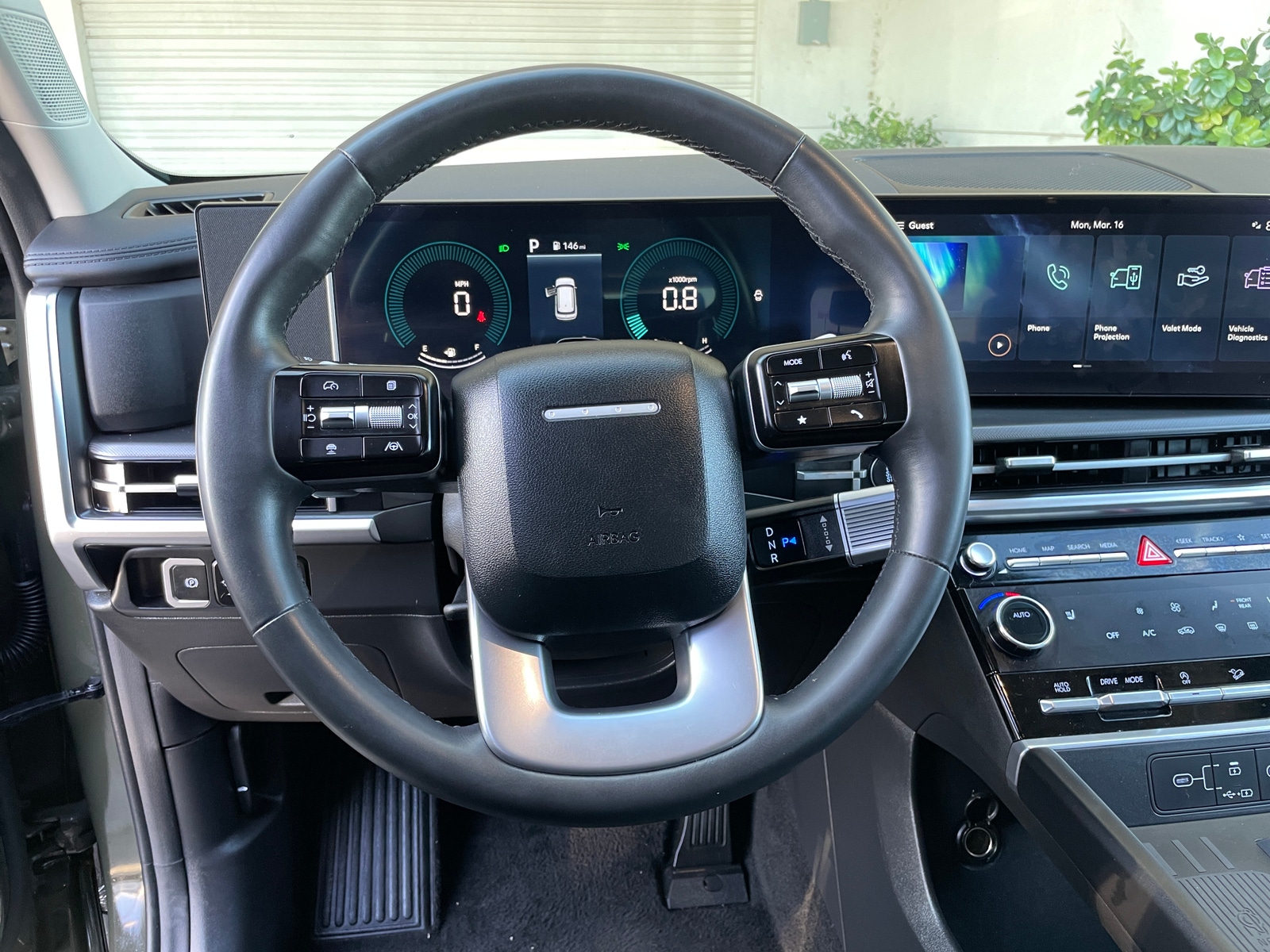 Thumbnail: 2025 Hyundai Santa Fe - 5