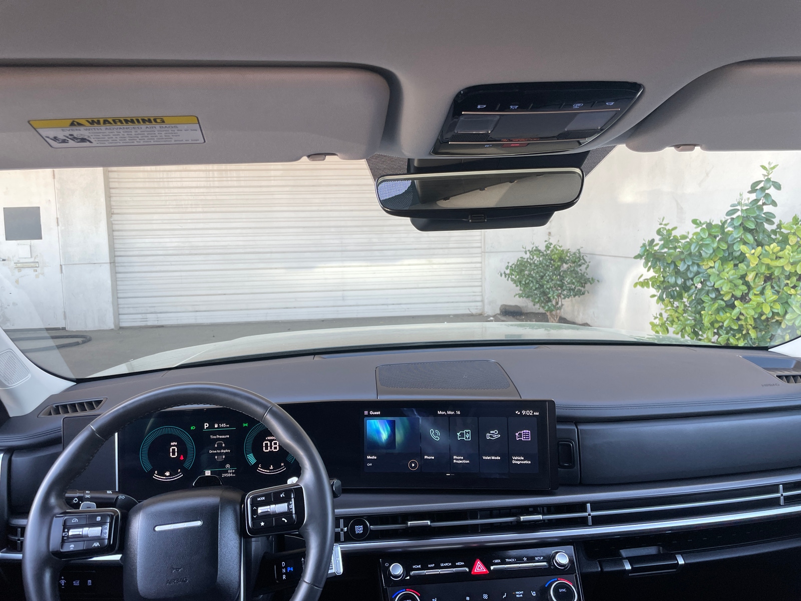 Thumbnail: 2025 Hyundai Santa Fe - 3