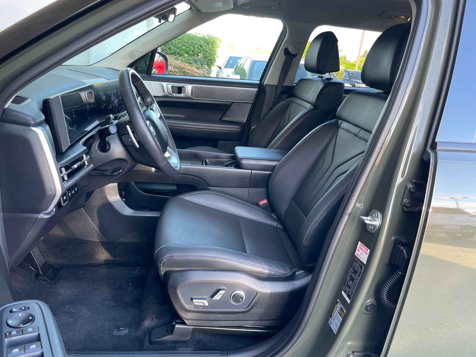 Thumbnail: 2025 Hyundai Santa Fe - 2