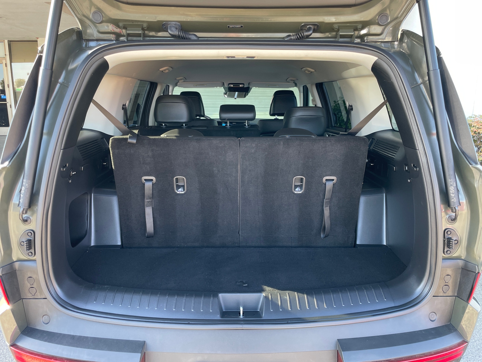 Thumbnail: 2025 Hyundai Santa Fe - 7