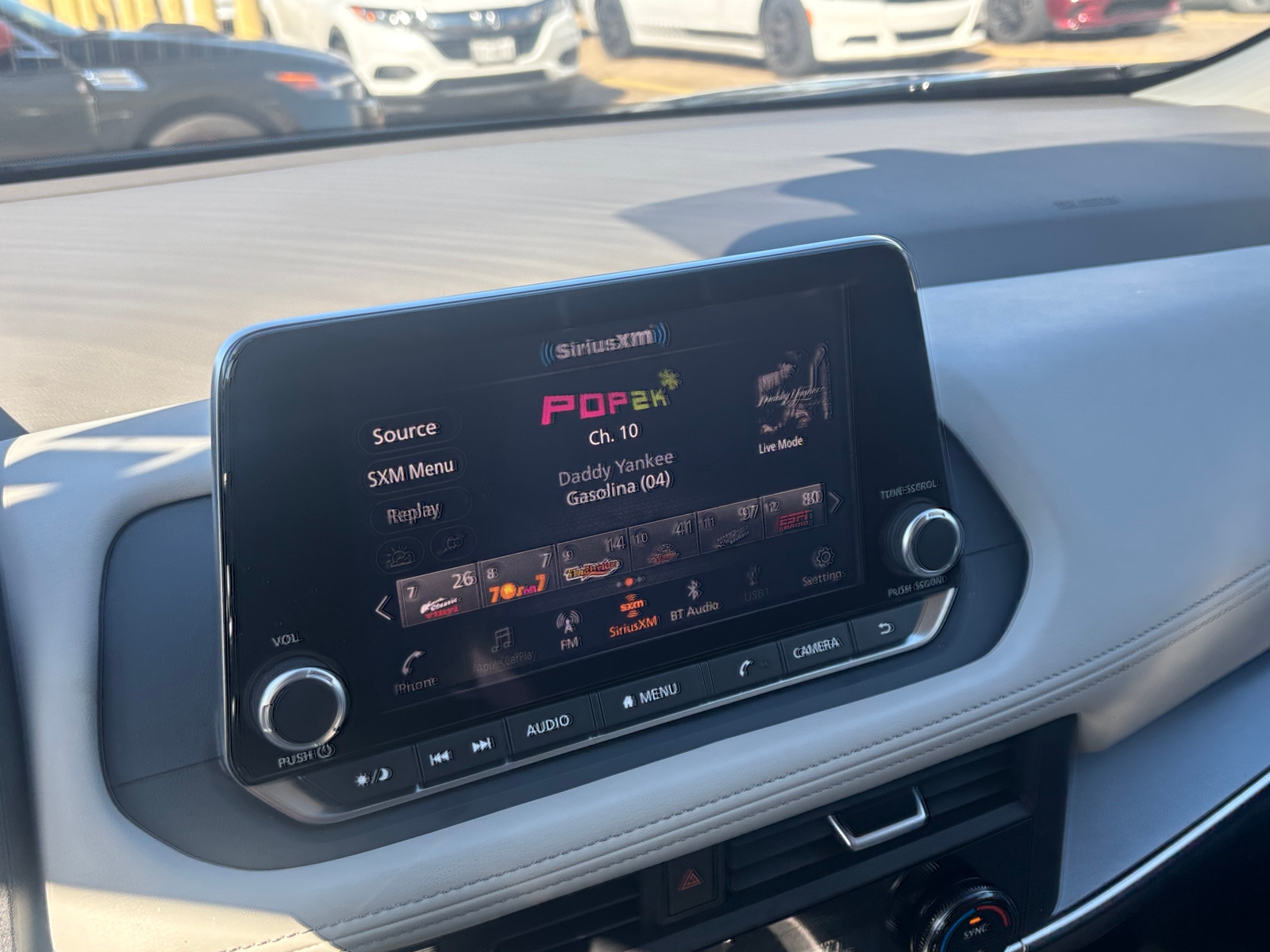 Thumbnail: 2025 Nissan Rogue - 4