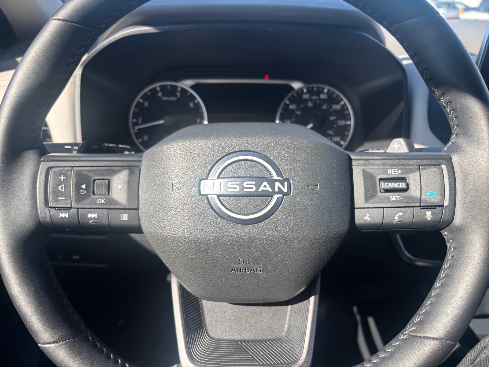 Thumbnail: 2025 Nissan Rogue - 5