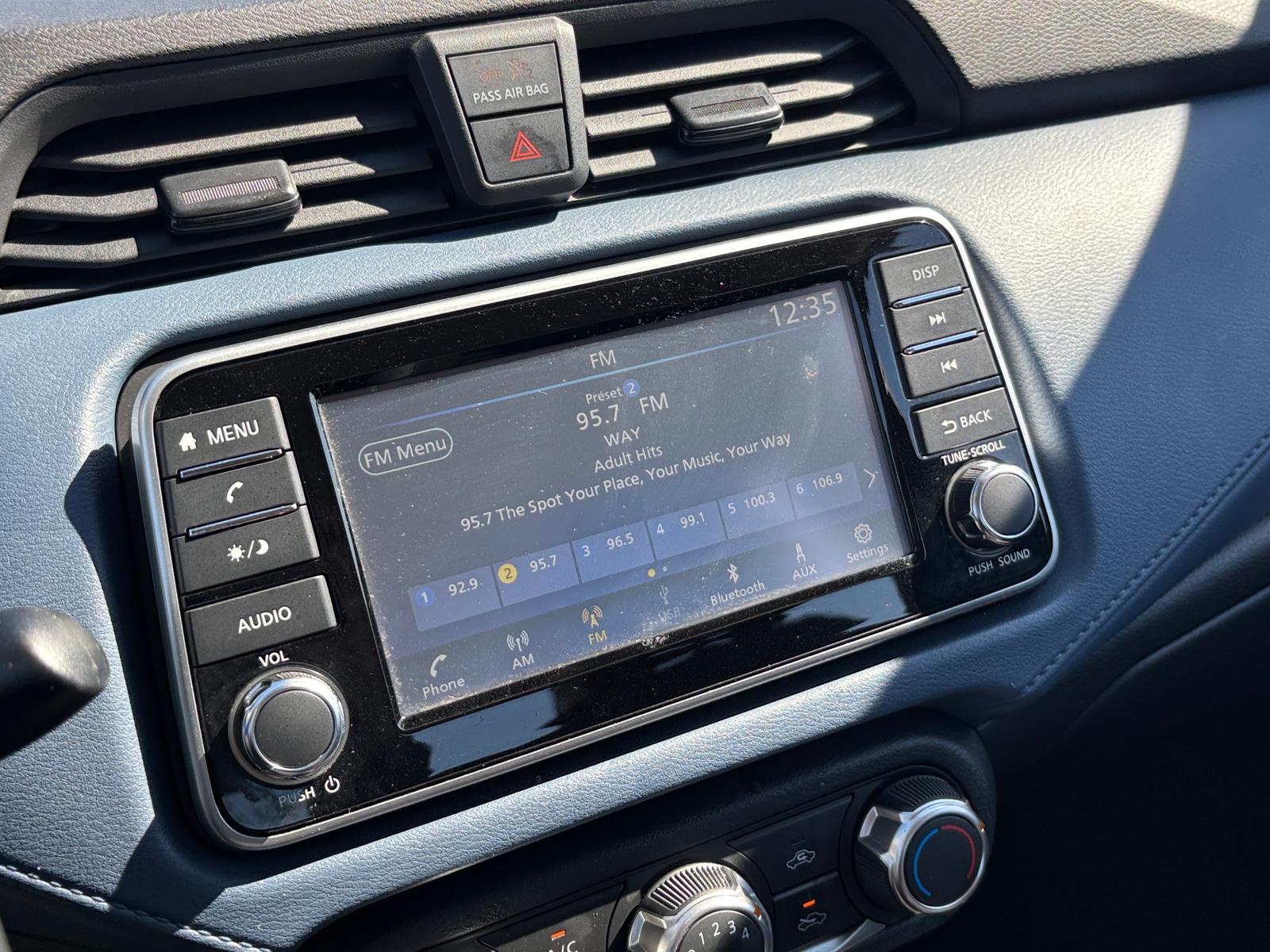 Thumbnail: 2025 Nissan Versa - 4