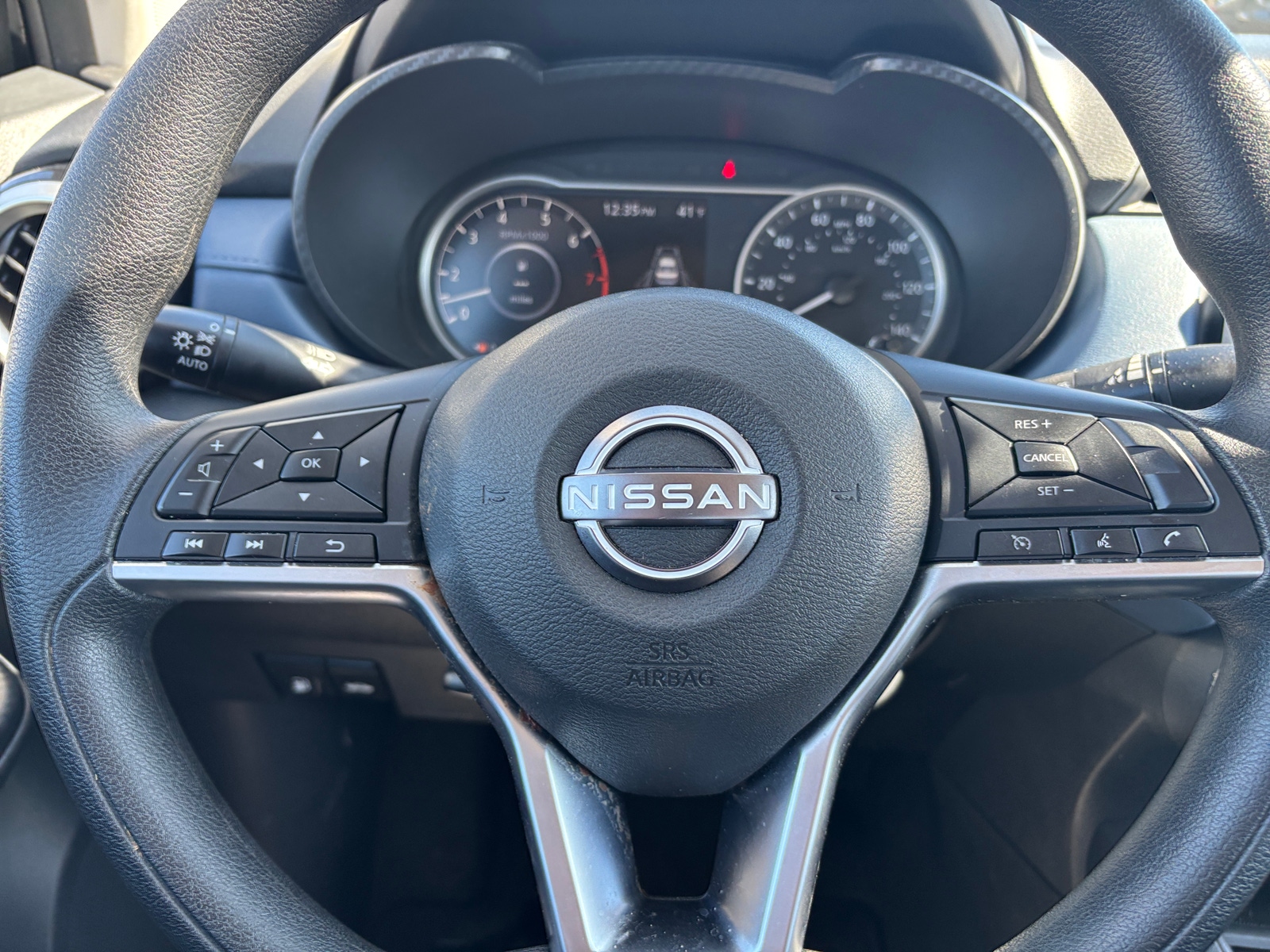 Thumbnail: 2025 Nissan Versa - 5