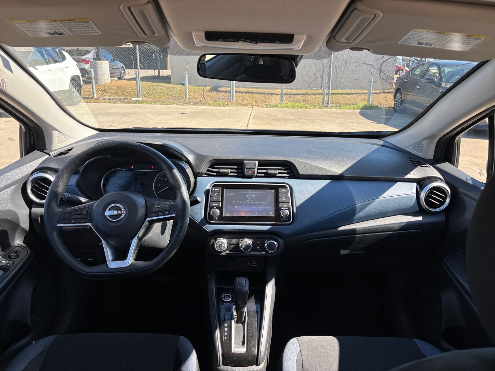 Thumbnail: 2025 Nissan Versa - 3