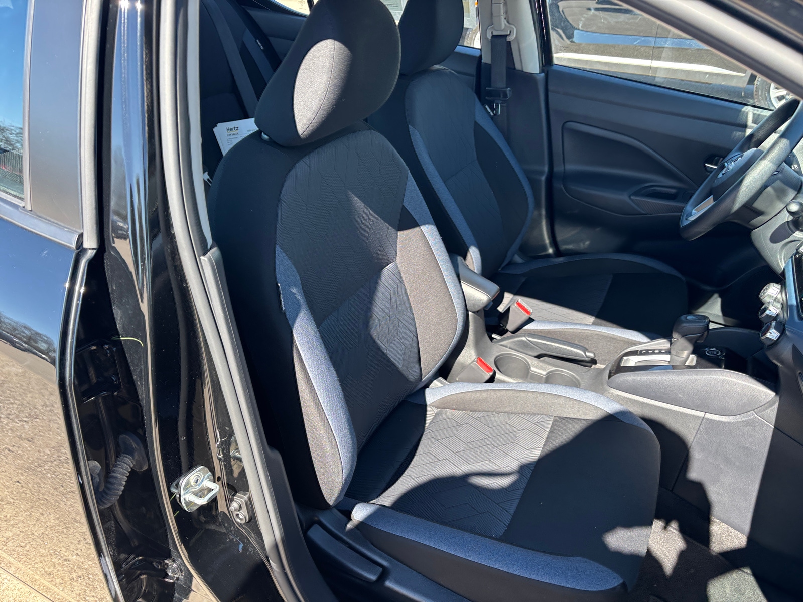 Thumbnail: 2025 Nissan Versa - 2