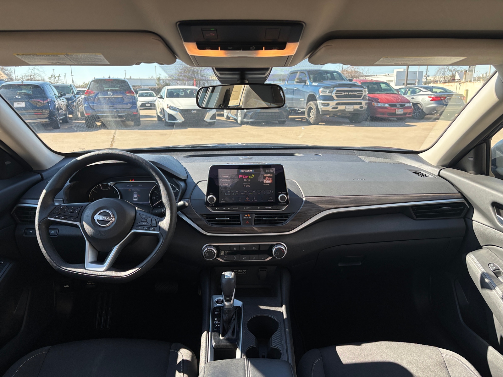 Thumbnail: 2025 Nissan Altima - 3