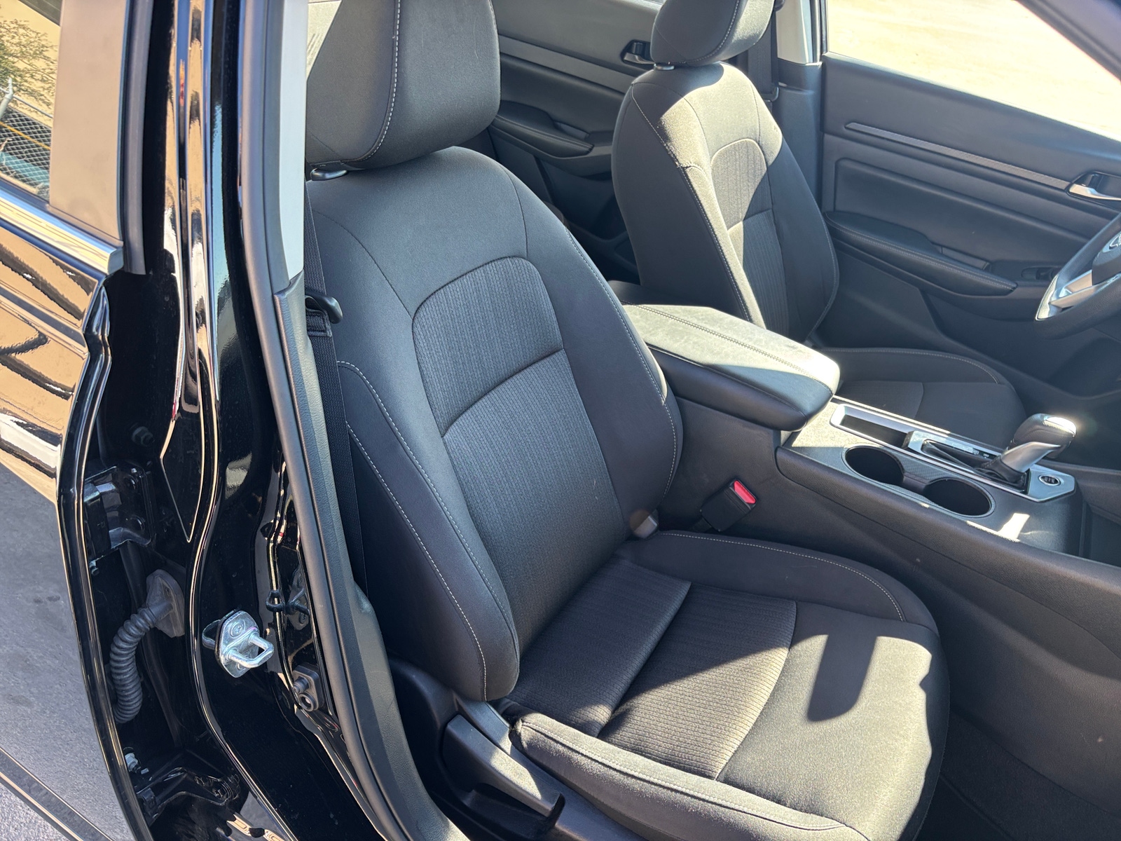 Thumbnail: 2025 Nissan Altima - 2