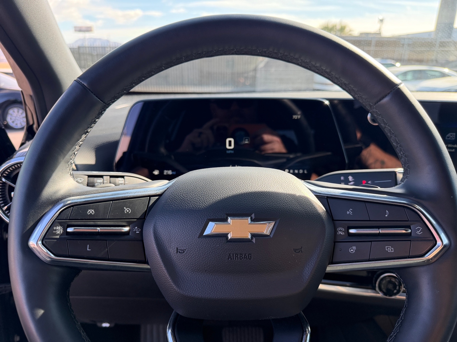 Thumbnail: 2025 Chevrolet Equinox - 5