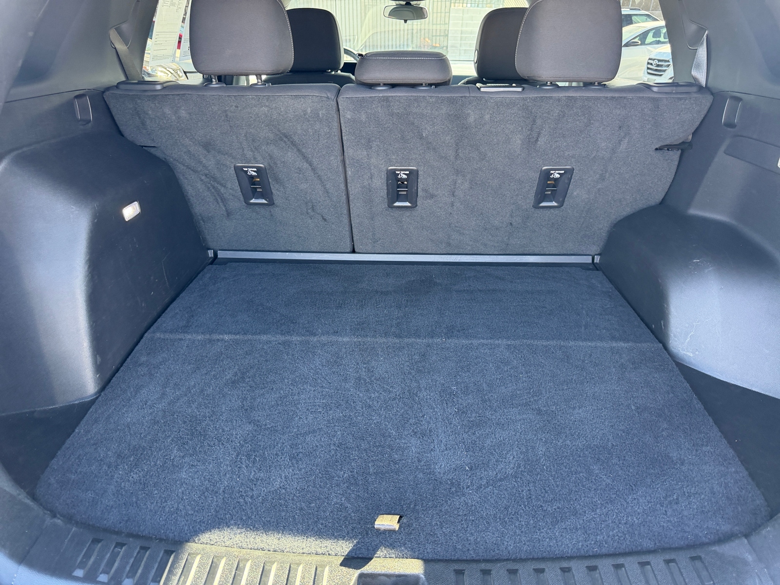 Thumbnail: 2025 Chevrolet Equinox - 6