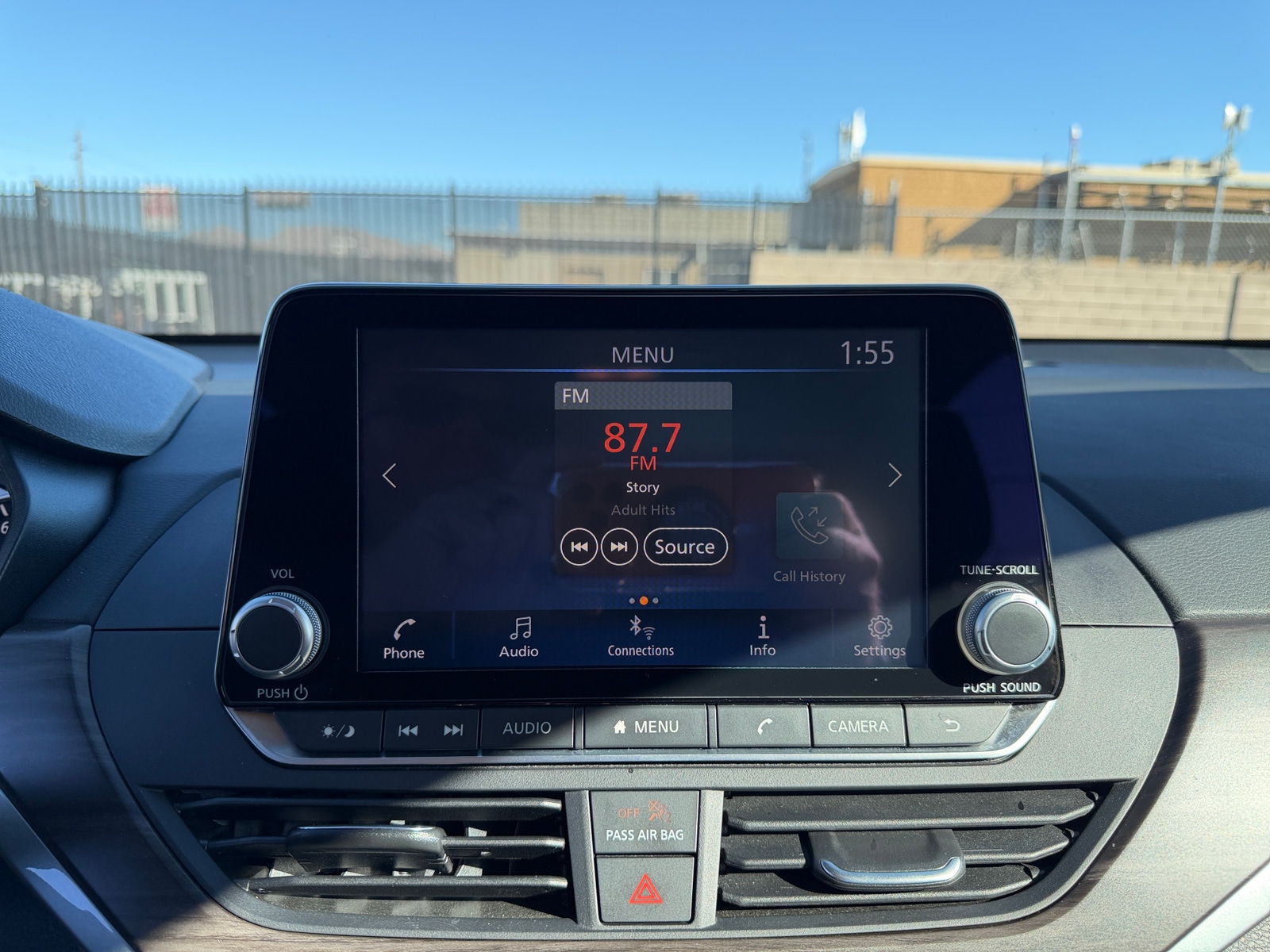 Thumbnail: 2025 Nissan Altima - 4