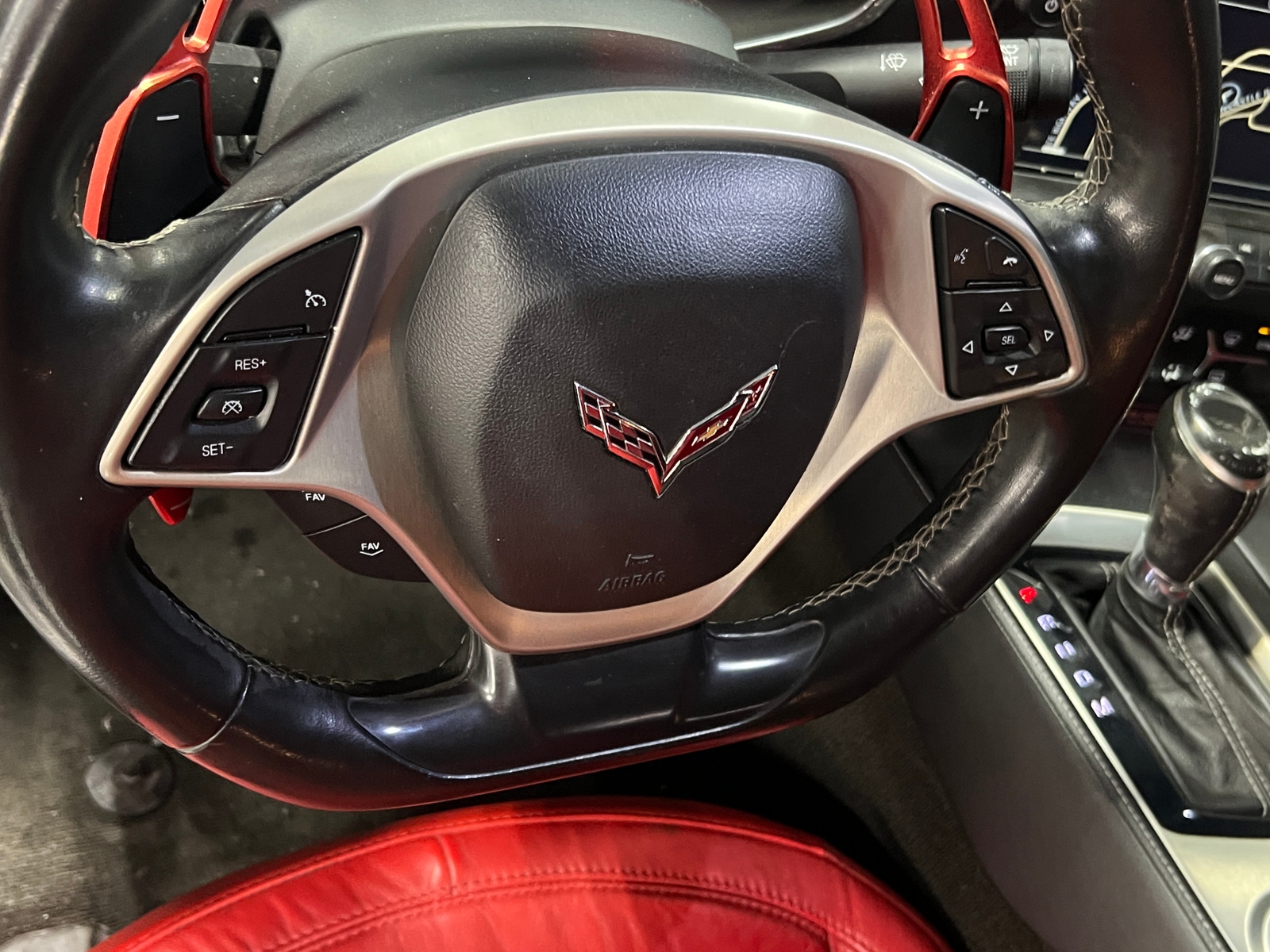 Thumbnail: 2016 Chevrolet Corvette - 3