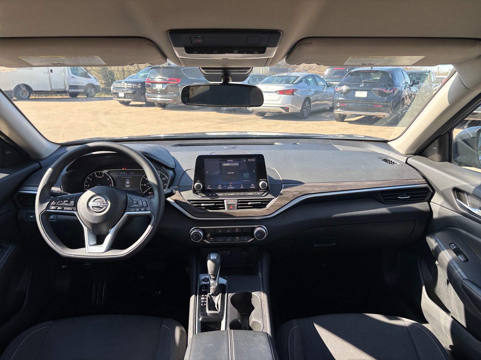 Thumbnail: 2025 Nissan Altima - 3