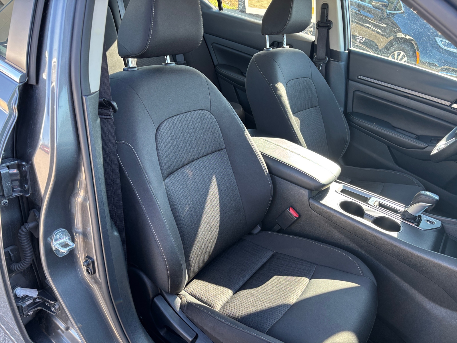 Thumbnail: 2025 Nissan Altima - 2