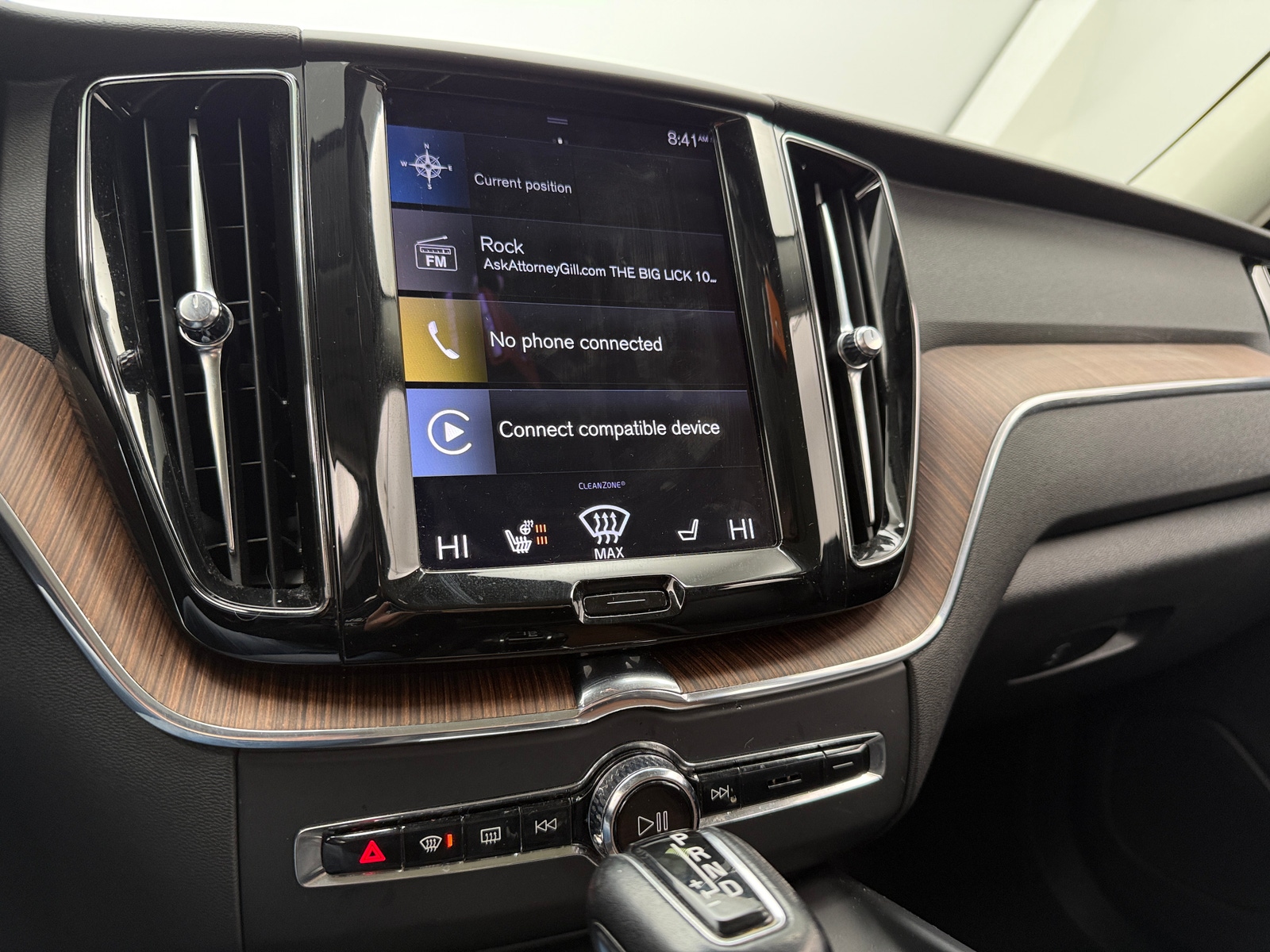 Thumbnail: 2021 Volvo XC60 - 3