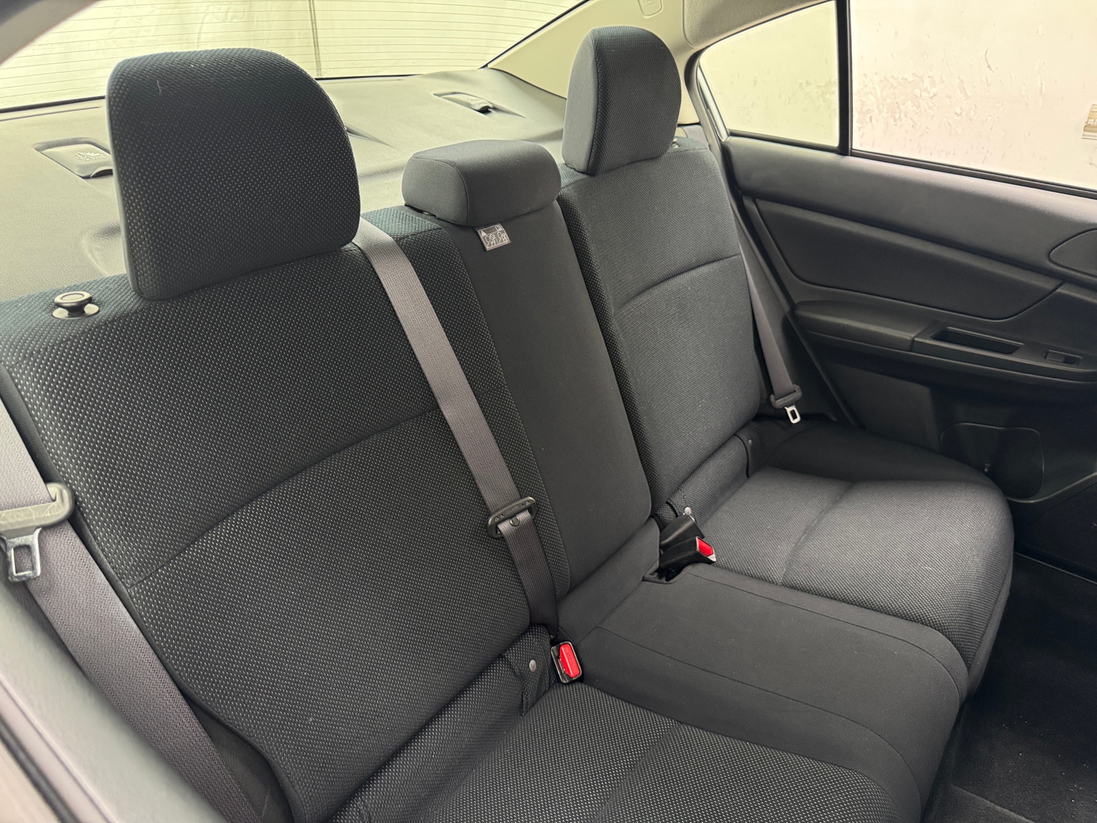 Thumbnail: 2014 Subaru Impreza - 6