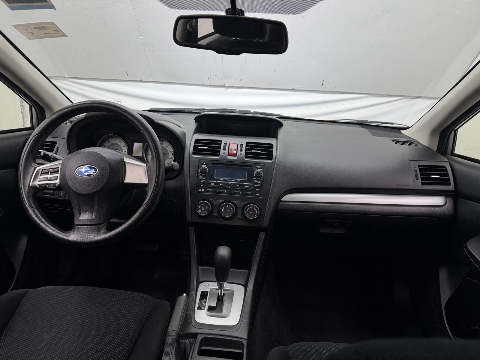 Thumbnail: 2014 Subaru Impreza - 3