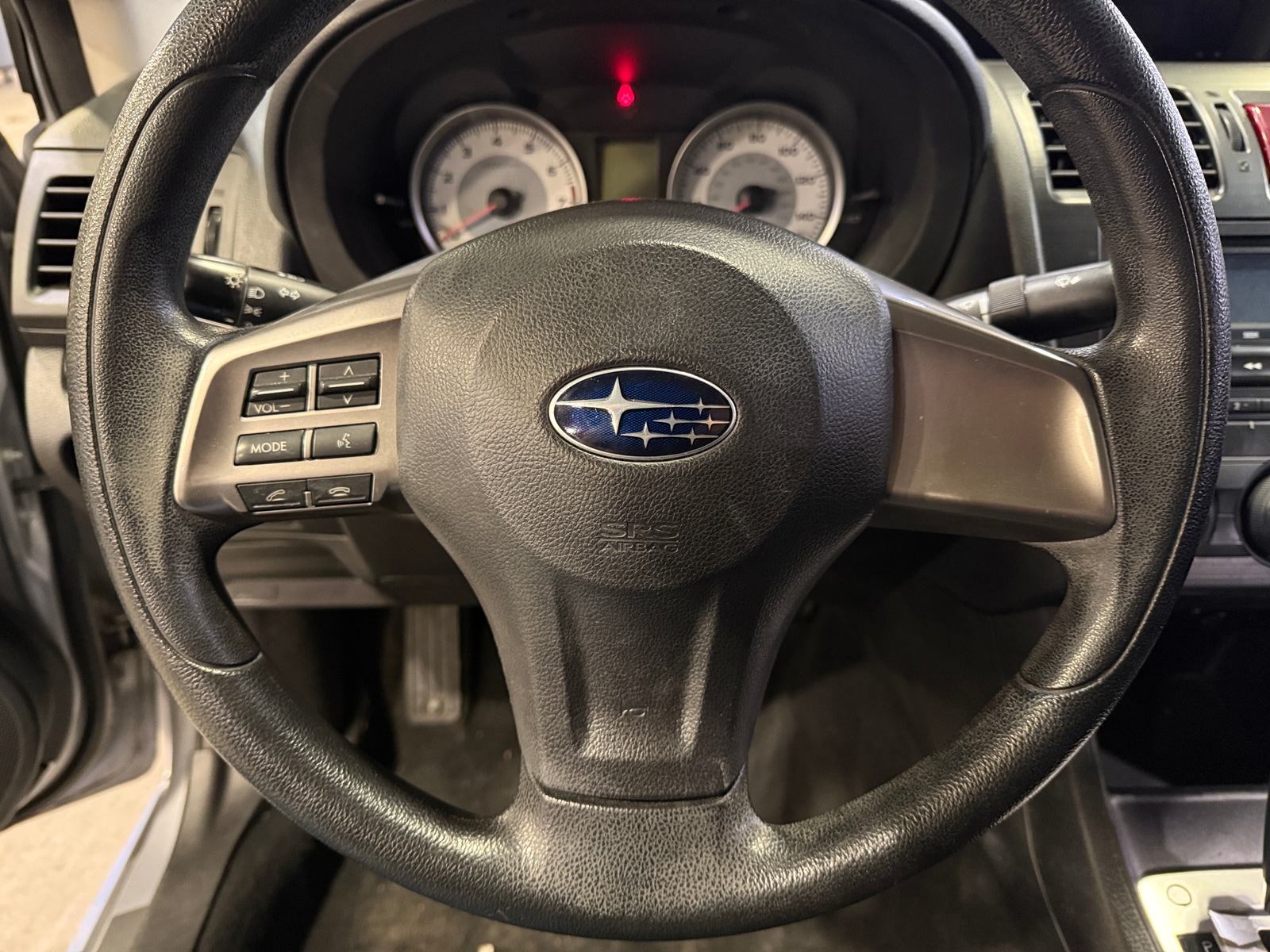 Thumbnail: 2014 Subaru Impreza - 5