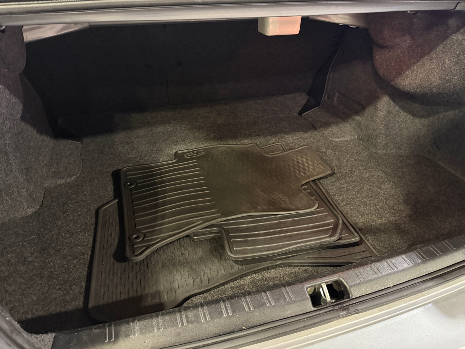 Thumbnail: 2014 Subaru Impreza - 7