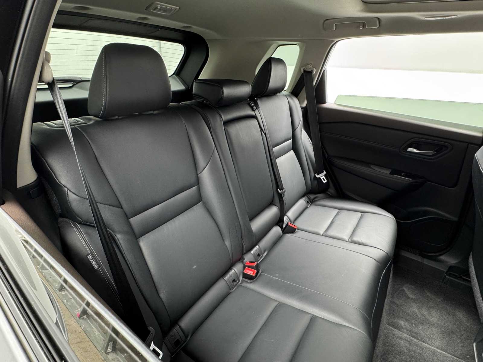 Thumbnail: 2023 Nissan Rogue - 5