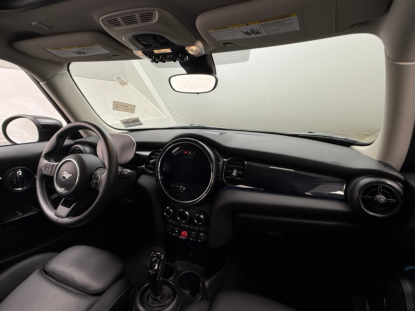 Thumbnail: 2022 MINI Cooper Hardtop - 2