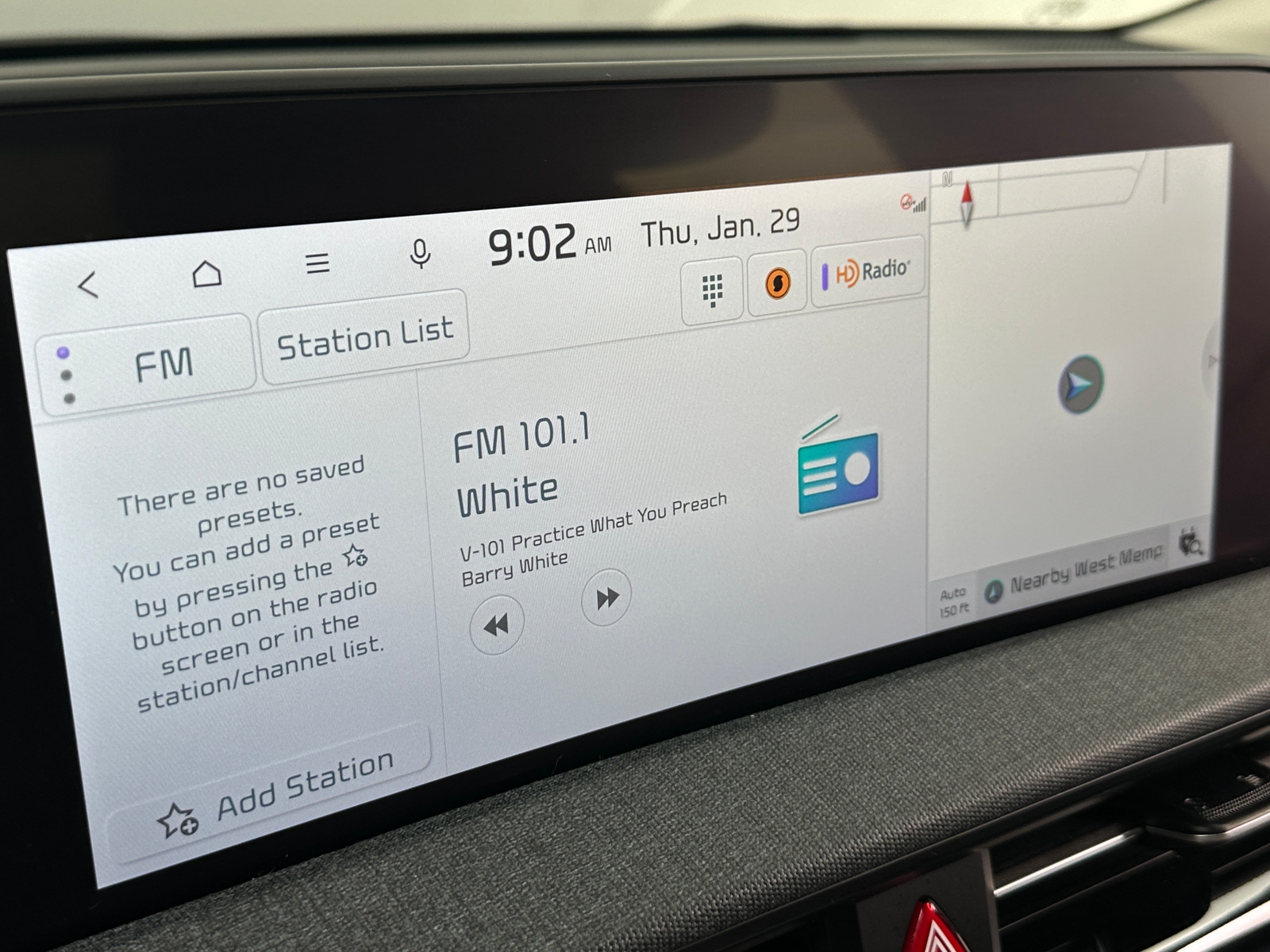 Thumbnail: 2024 Kia EV6 - 3