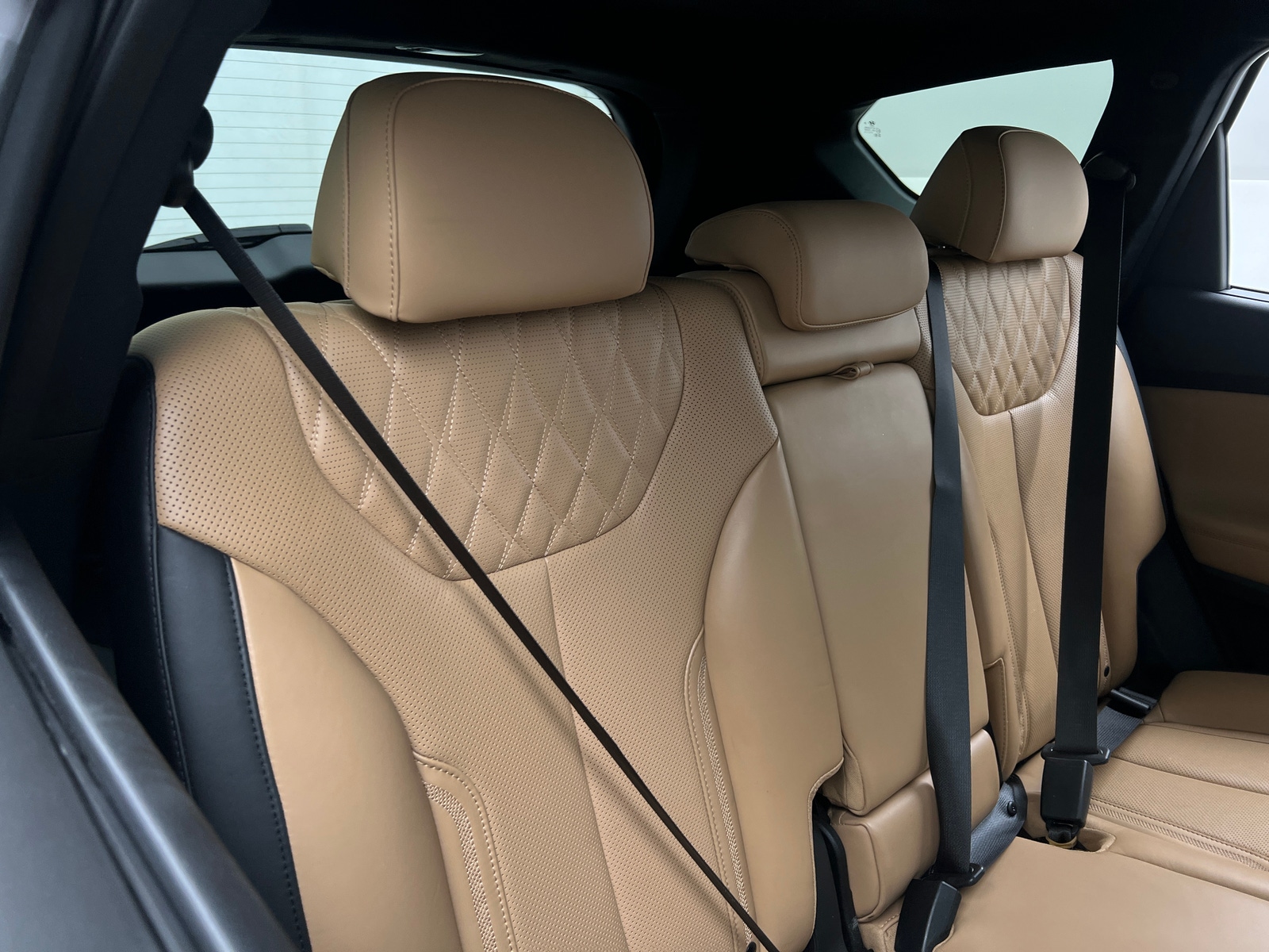 Thumbnail: 2021 Hyundai Santa Fe - 5