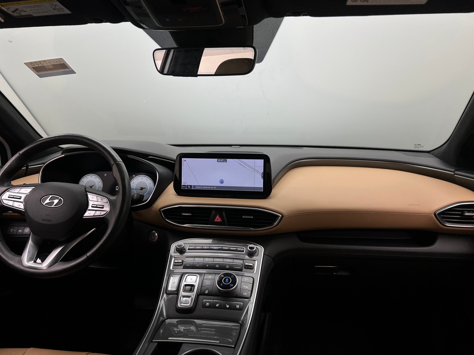 Thumbnail: 2021 Hyundai Santa Fe - 2