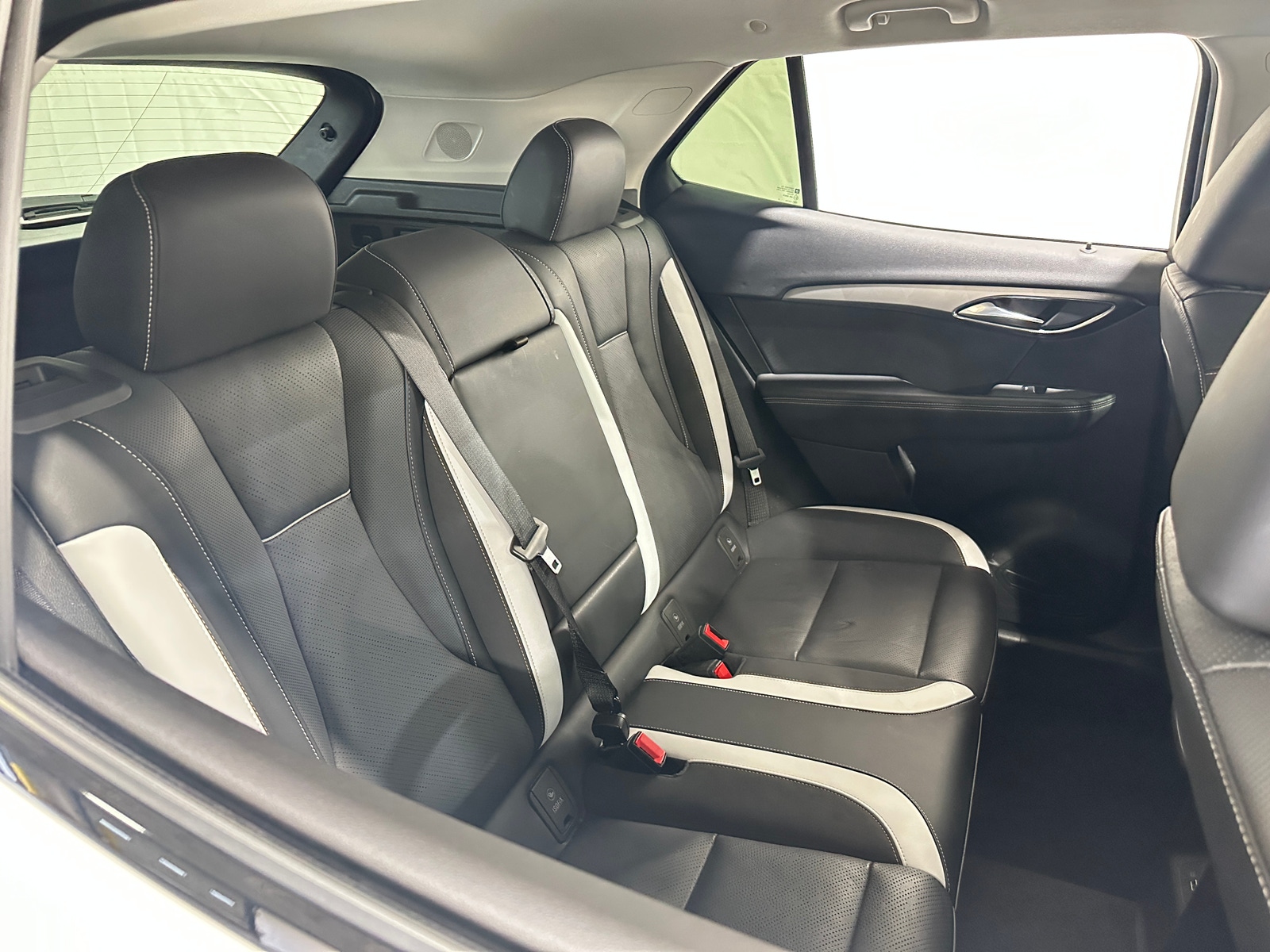 Thumbnail: 2024 Buick Envision - 6