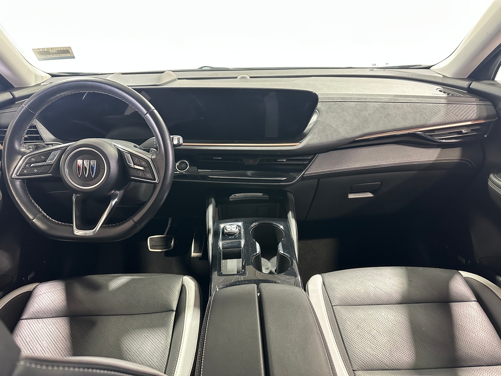 Thumbnail: 2024 Buick Envision - 3