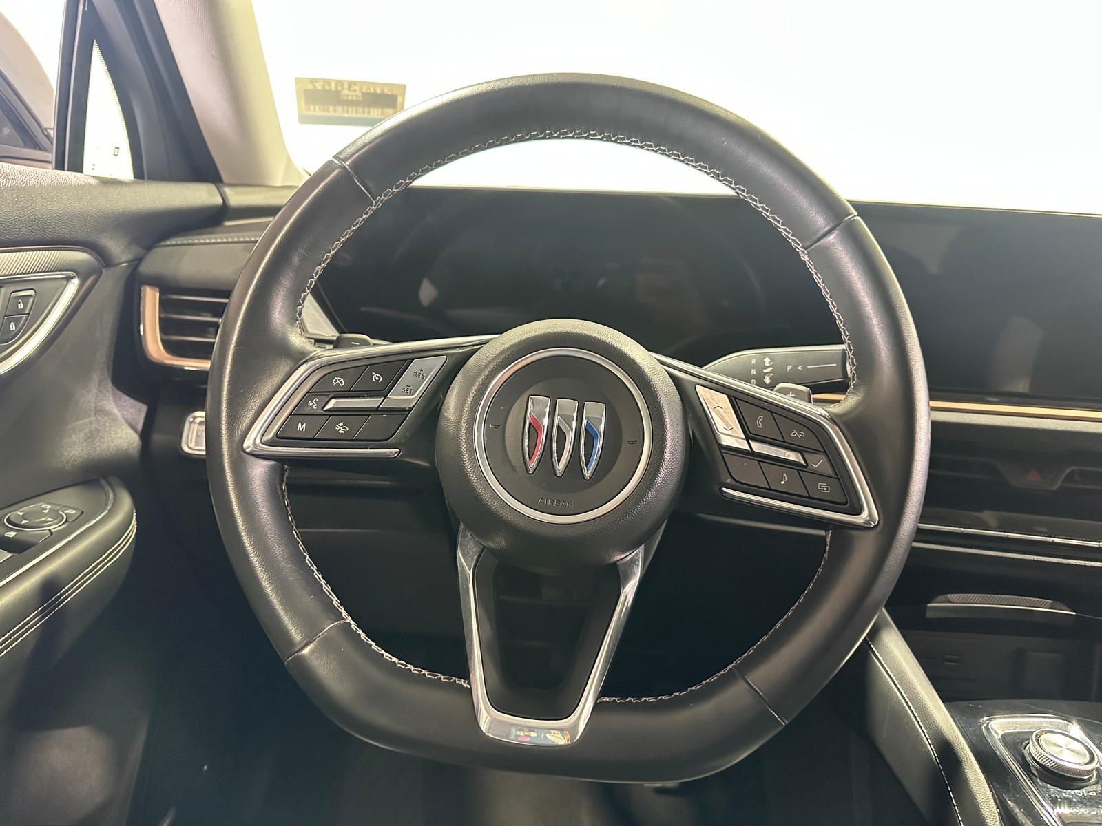 Thumbnail: 2024 Buick Envision - 5