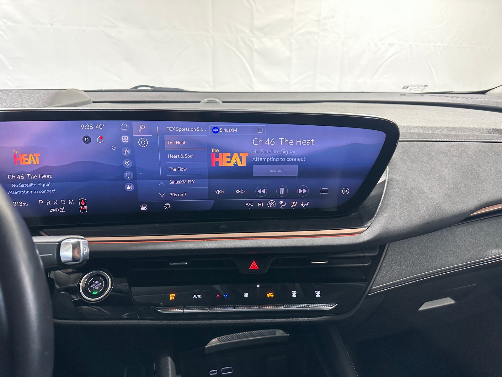 Thumbnail: 2024 Buick Envision - 4