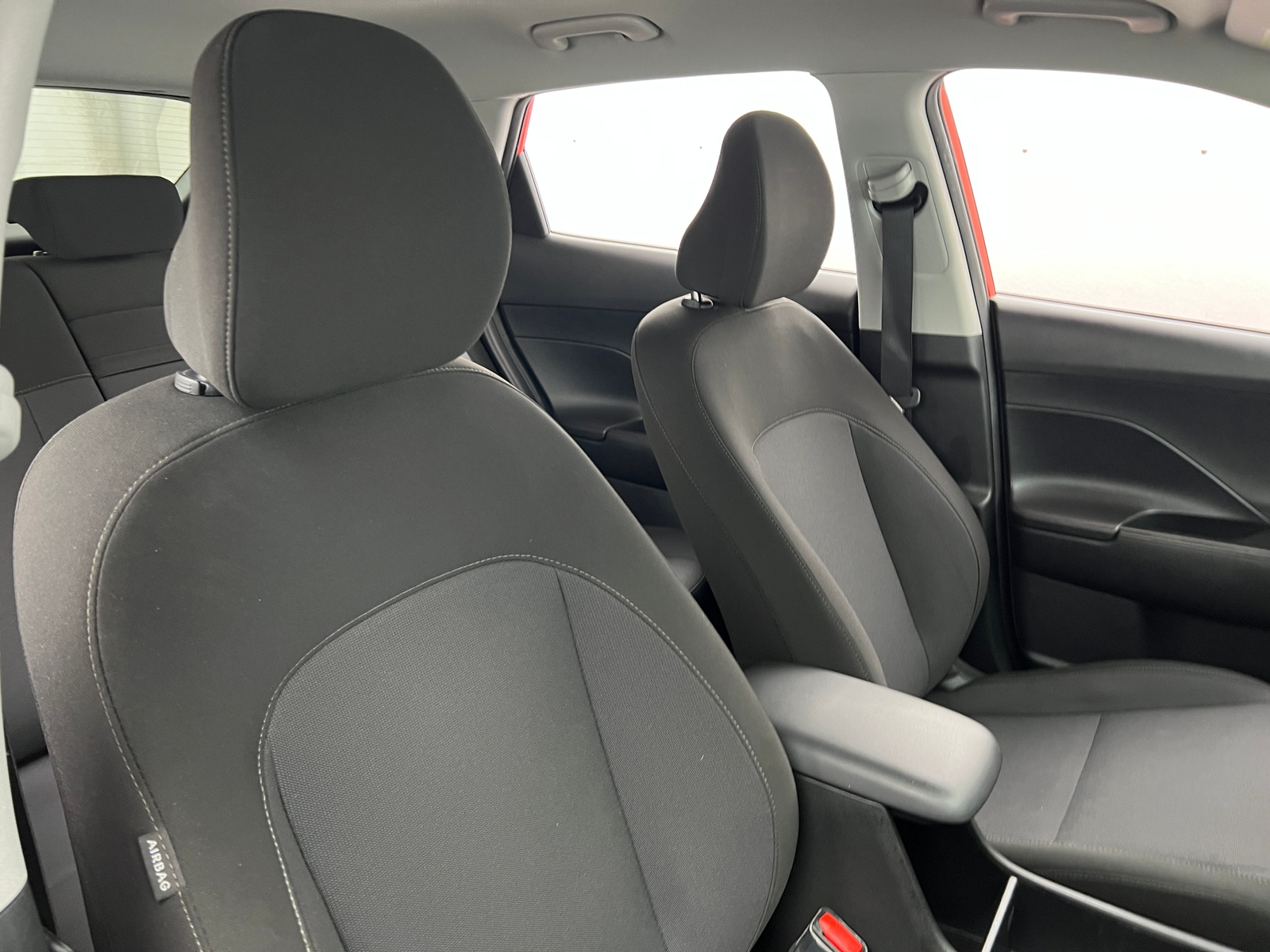 Thumbnail: 2024 Hyundai Kona - 2