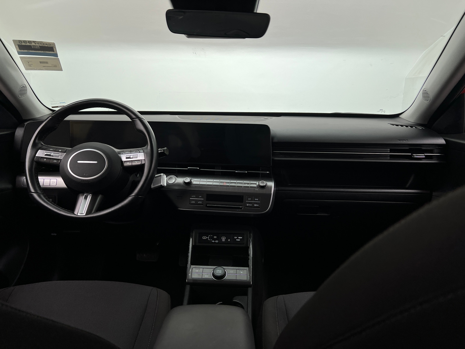 Thumbnail: 2024 Hyundai Kona - 3