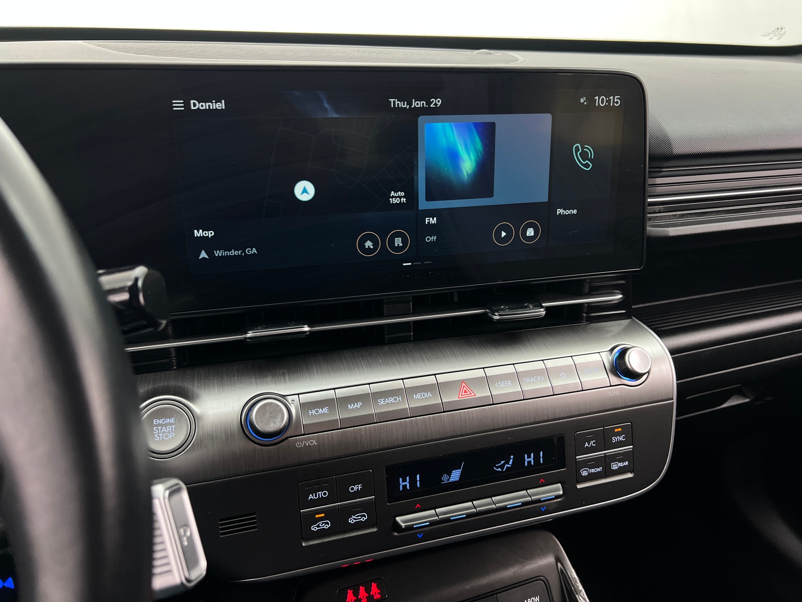 Thumbnail: 2024 Hyundai Kona - 4