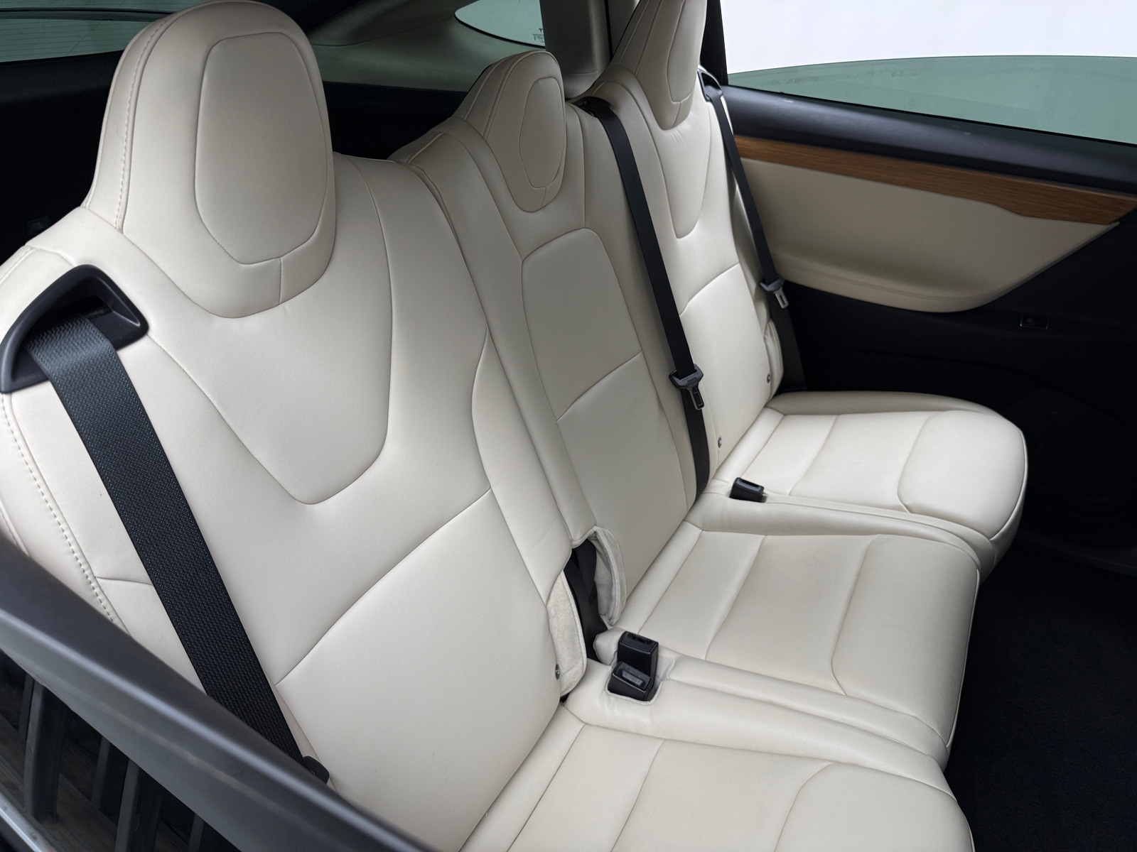 Thumbnail: 2018 Tesla Model X - 5