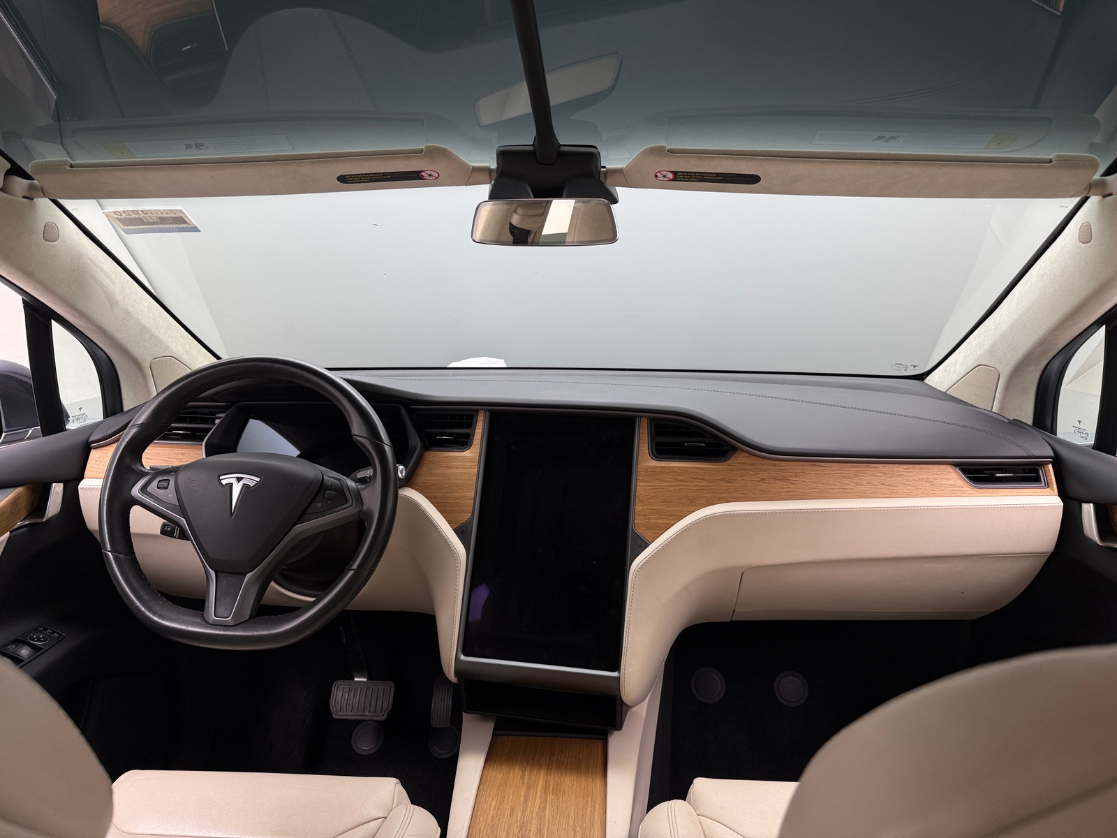 Thumbnail: 2018 Tesla Model X - 2