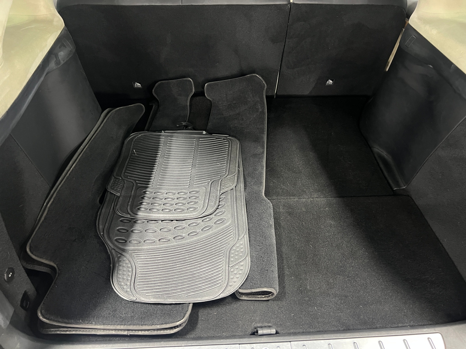 Thumbnail: 2018 Tesla Model X - 6