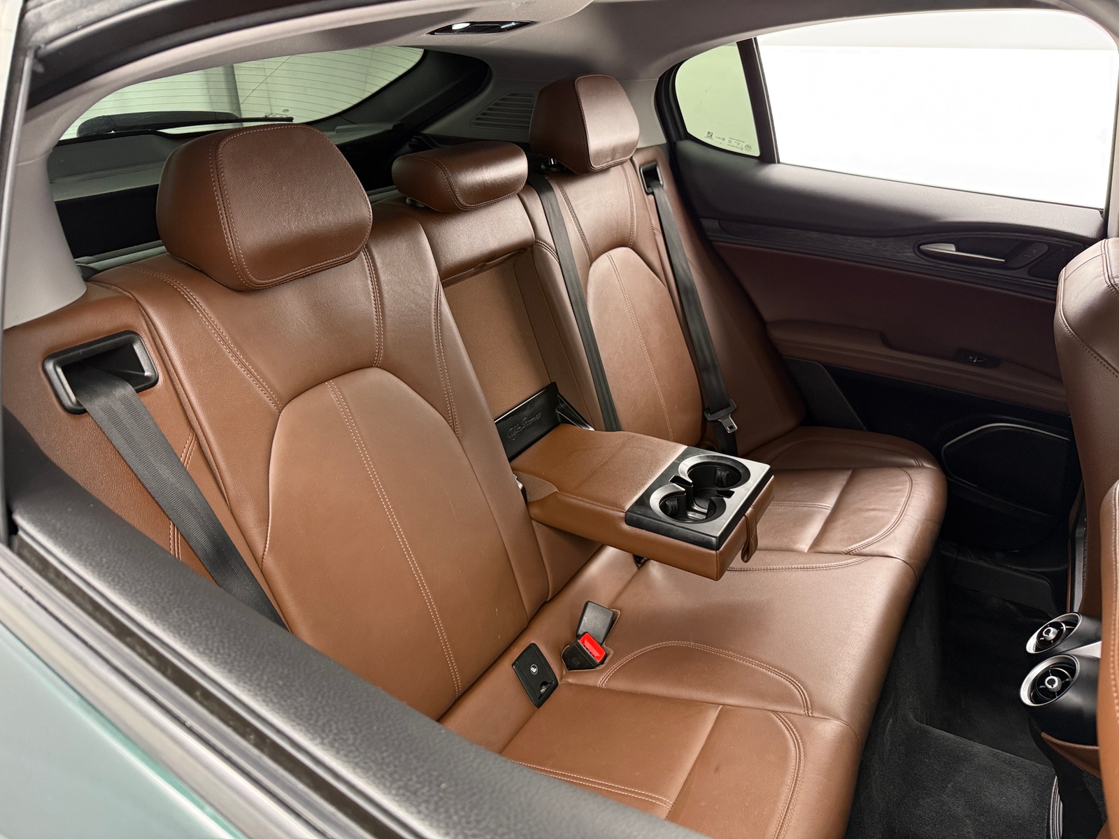 Thumbnail: 2020 Alfa Romeo Stelvio - 5