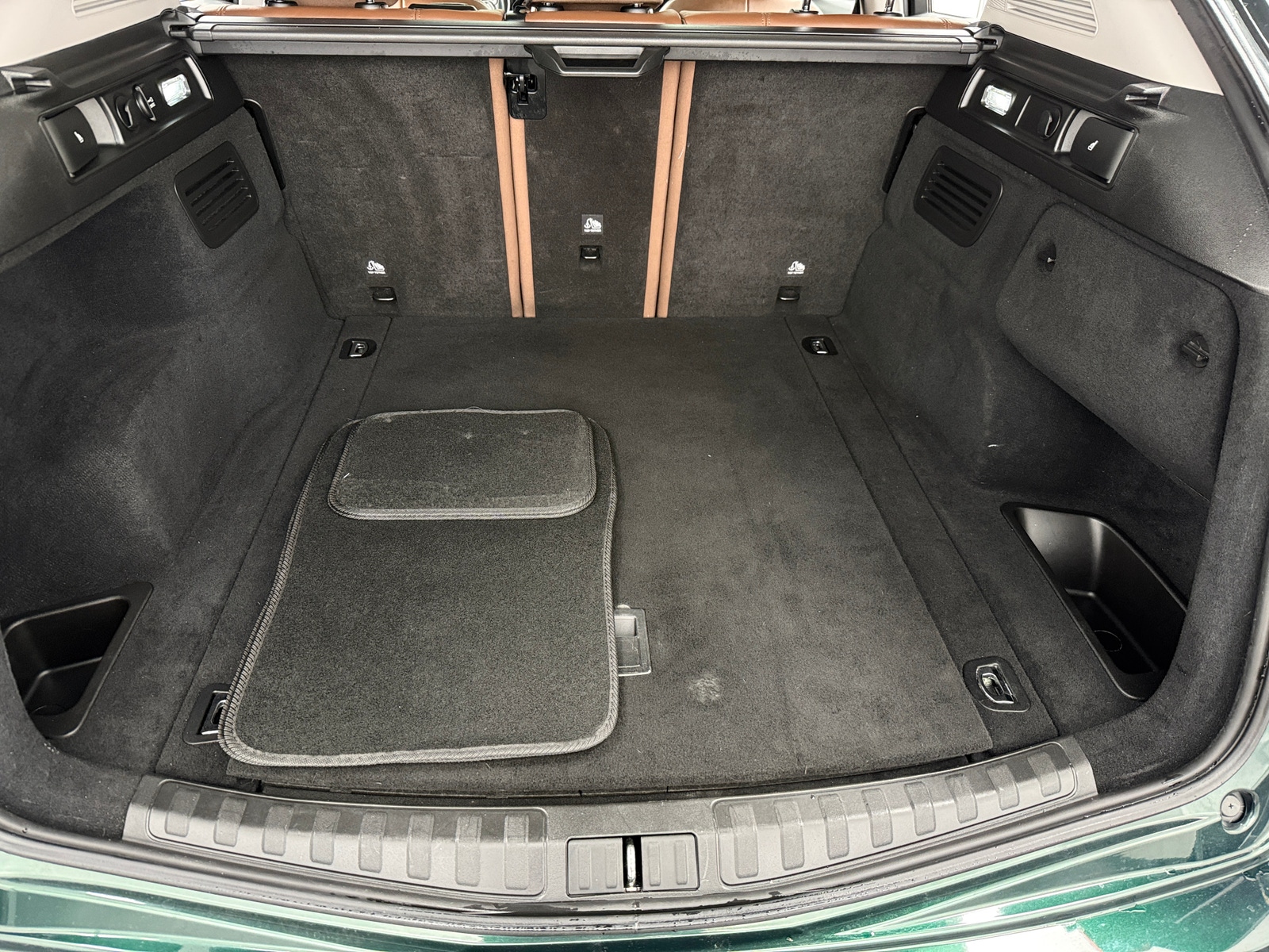 Thumbnail: 2020 Alfa Romeo Stelvio - 6