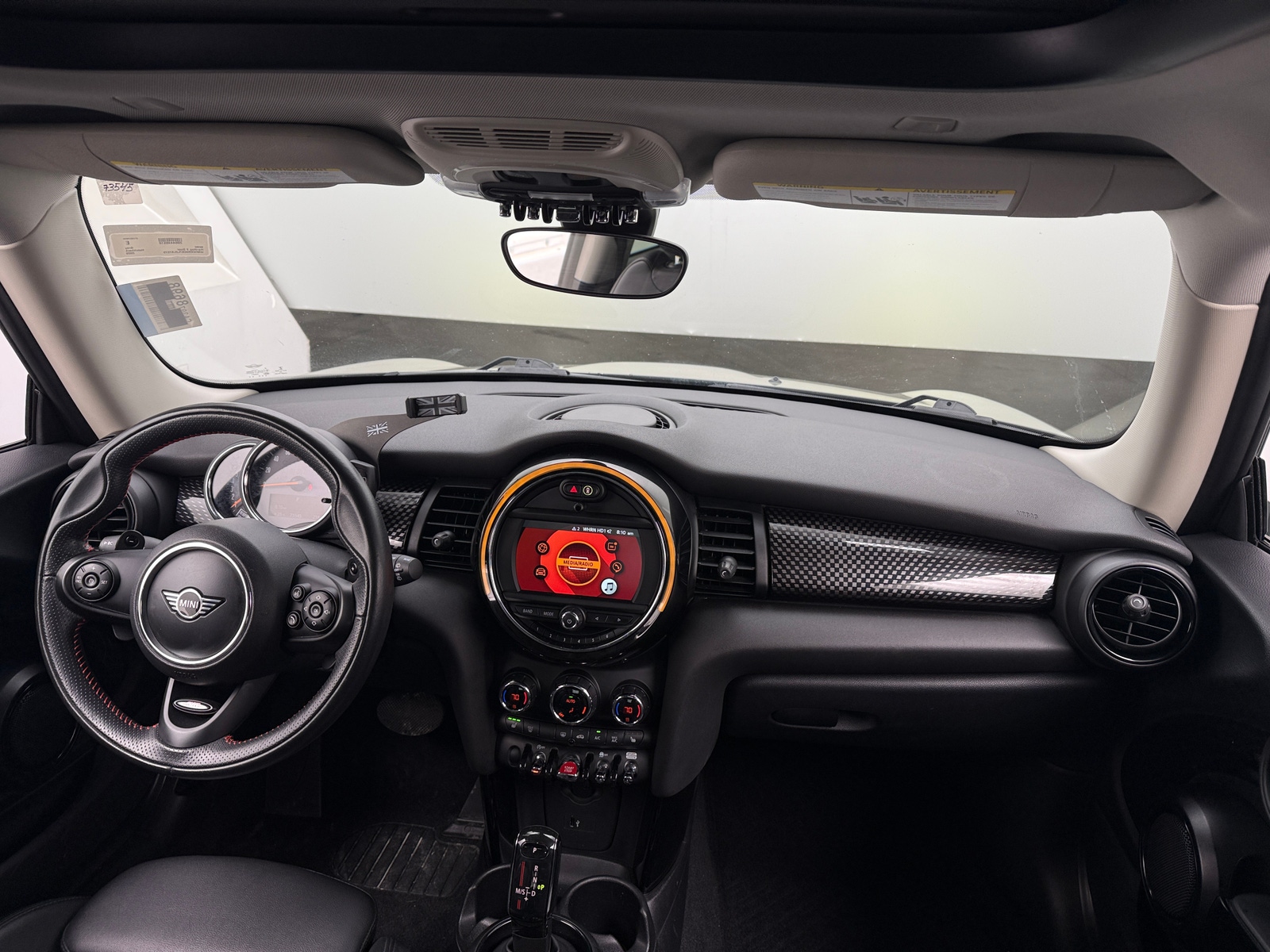 Thumbnail: 2020 MINI Cooper Hardtop - 2