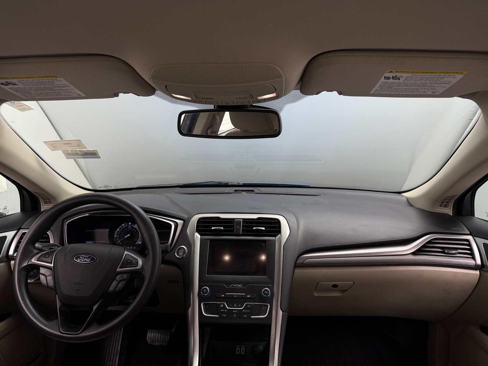 Thumbnail: 2019 Ford Fusion - 3