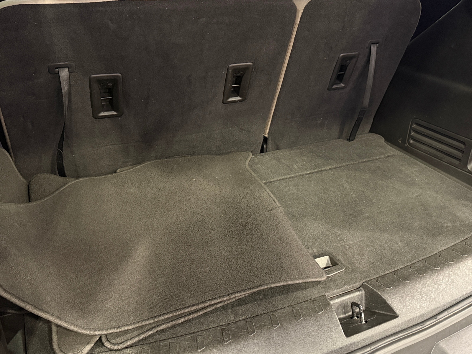 Thumbnail: 2023 Chevrolet Traverse - 7