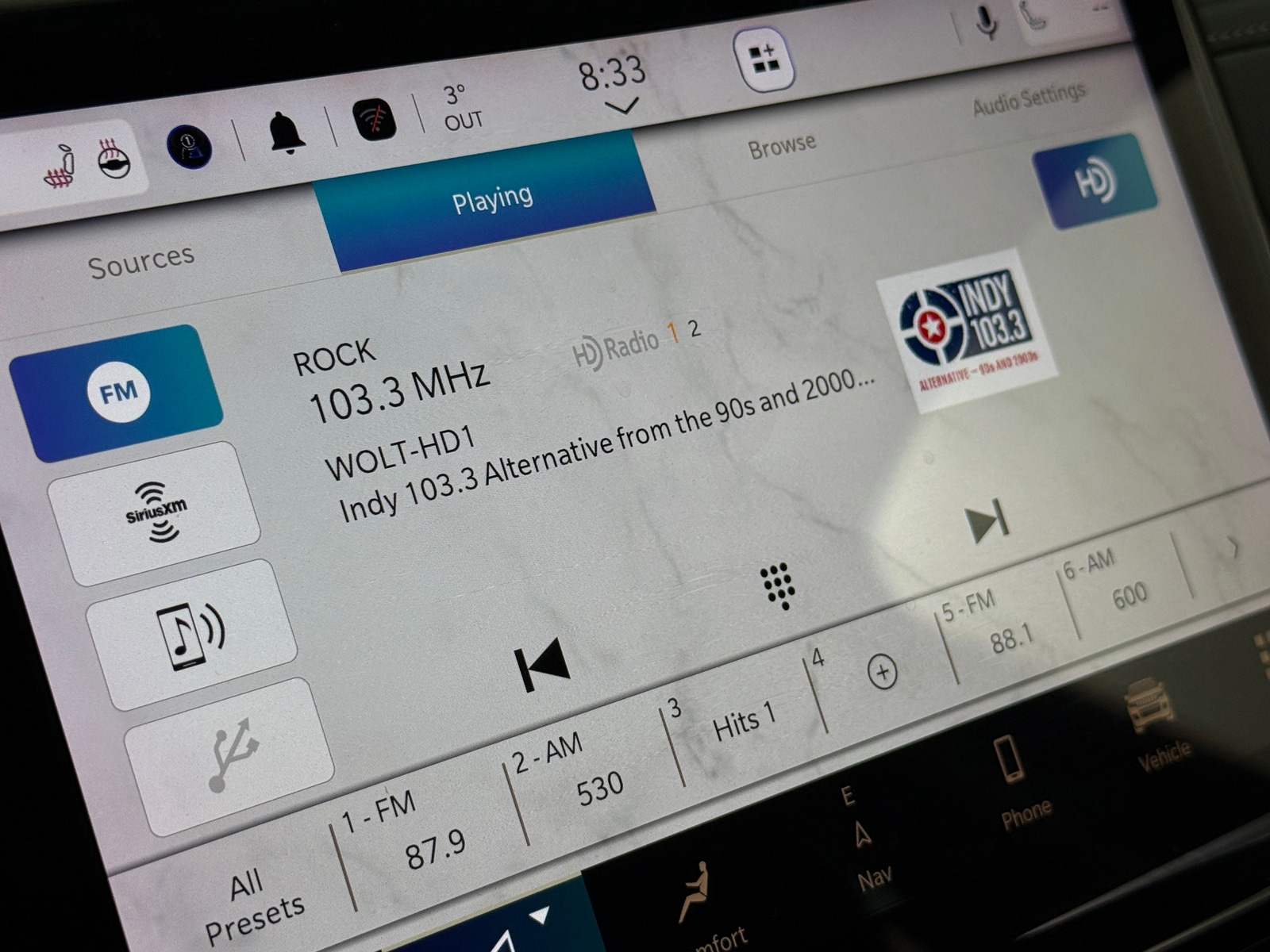 Thumbnail: 2024 Jeep Grand Cherokee - 3