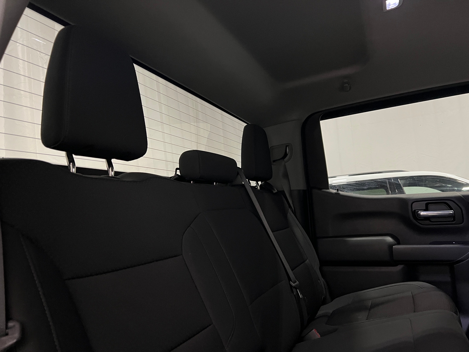 Thumbnail: 2020 Chevrolet Silverado 1500 - 6