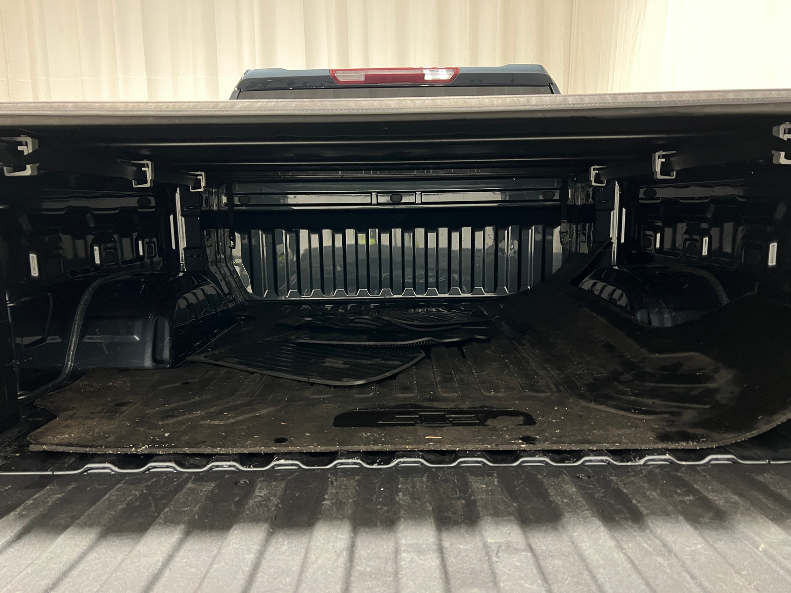 Thumbnail: 2020 Chevrolet Silverado 1500 - 7