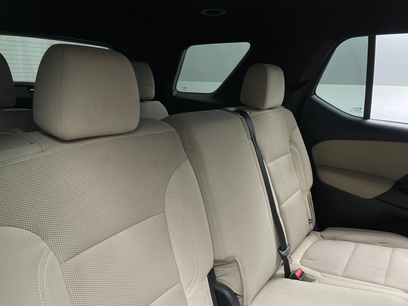 Thumbnail: 2023 Chevrolet Traverse - 6