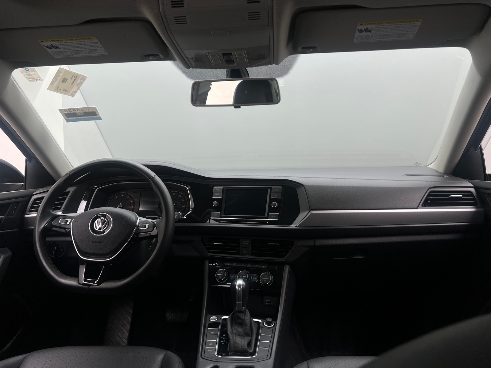 Thumbnail: 2019 Volkswagen Jetta - 2